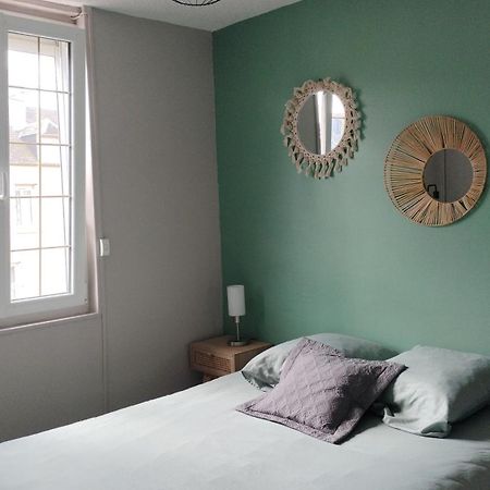 Maison De Village Cosy Saint-Eustache-la-Foret Екстериор снимка