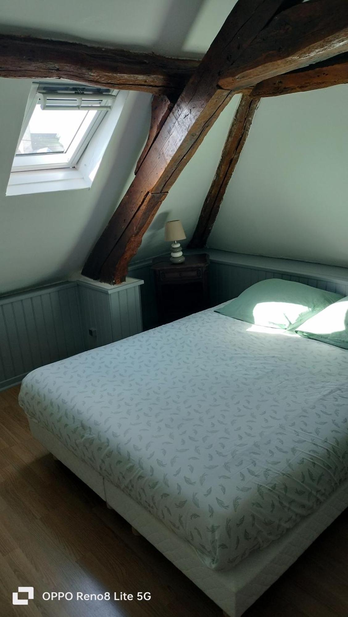 Maison De Village Cosy Saint-Eustache-la-Foret Екстериор снимка