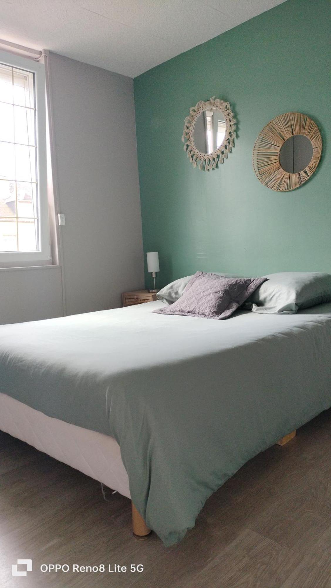 Maison De Village Cosy Saint-Eustache-la-Foret Екстериор снимка