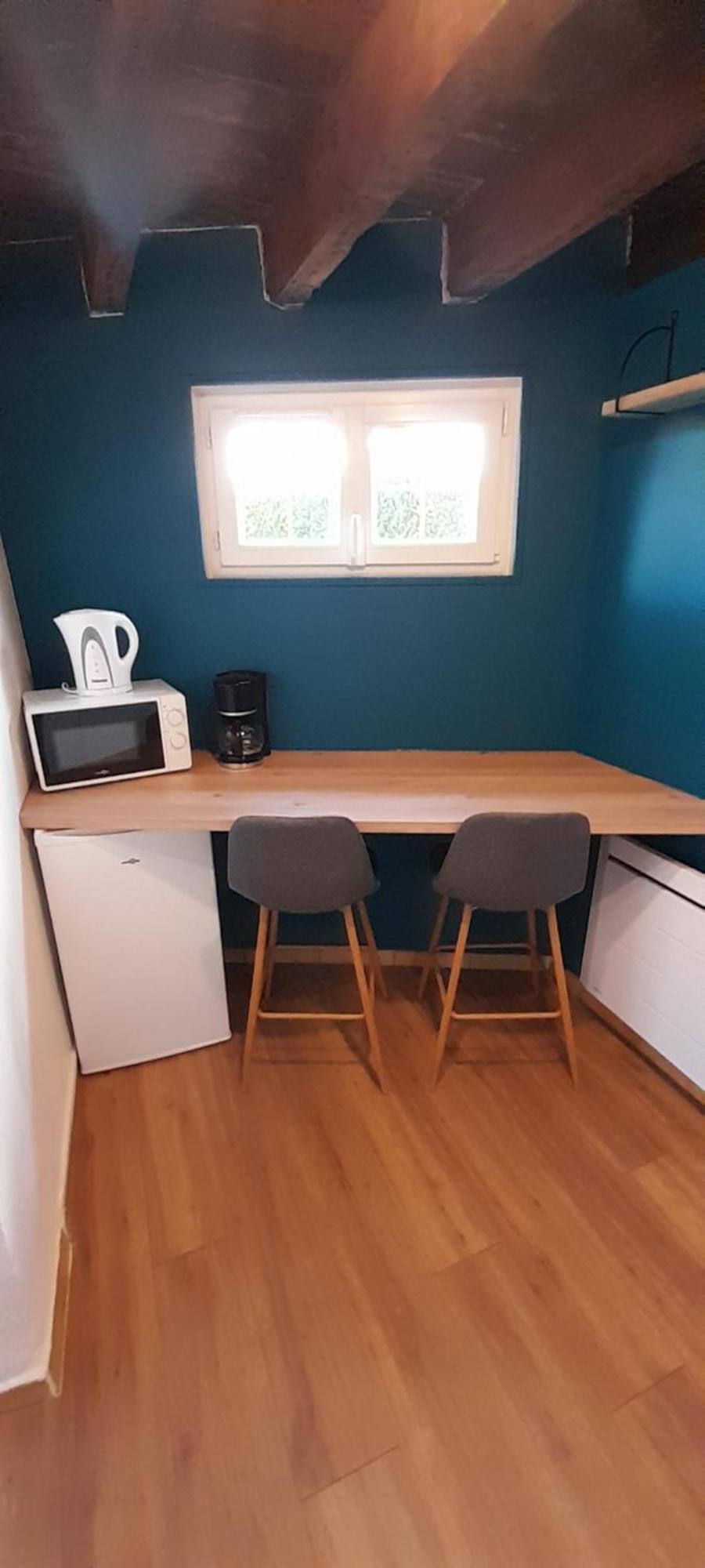 Maison De Village Cosy Saint-Eustache-la-Foret Екстериор снимка