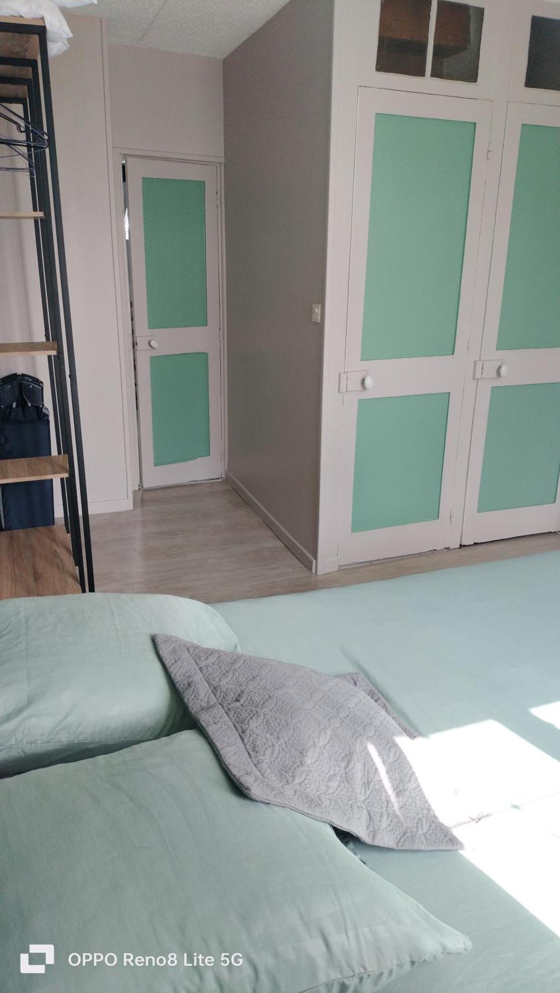 Maison De Village Cosy Saint-Eustache-la-Foret Екстериор снимка