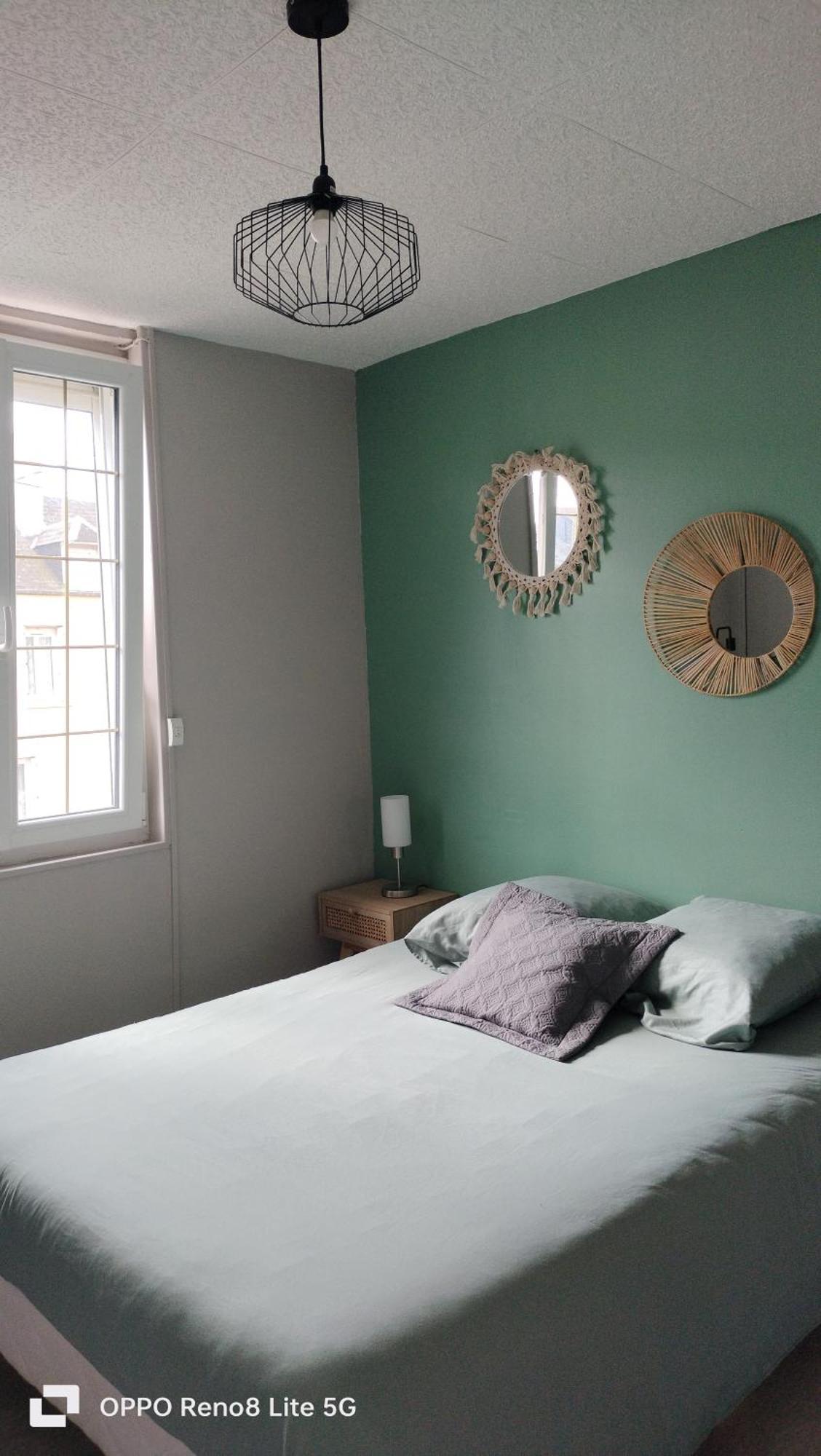 Maison De Village Cosy Saint-Eustache-la-Foret Екстериор снимка