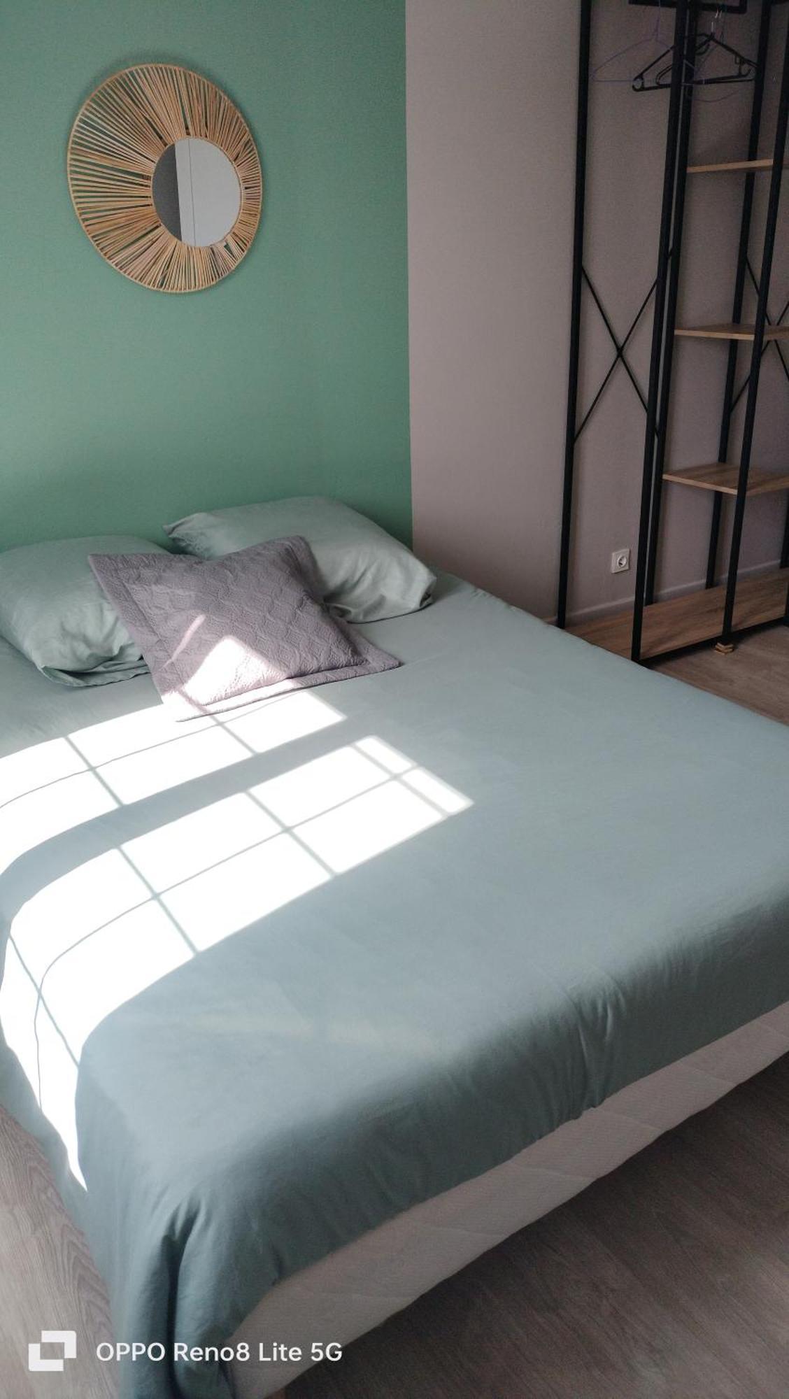 Maison De Village Cosy Saint-Eustache-la-Foret Екстериор снимка